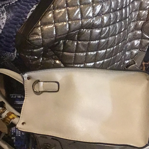 New Call it Spring faux leather tote. - Picture 5 of 6